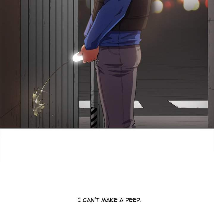 My High School Bully: Chapter chapter-33 - Page 80