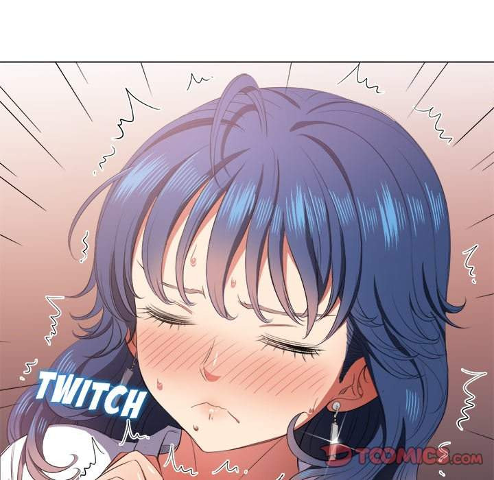 My High School Bully: Chapter chapter-33 - Page 81