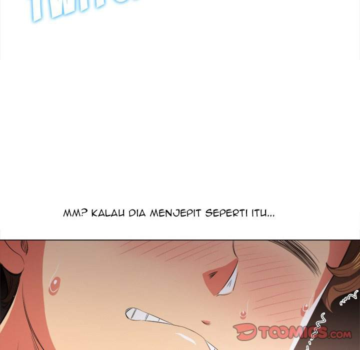My High School Bully: Chapter chapter-33 - Page 84