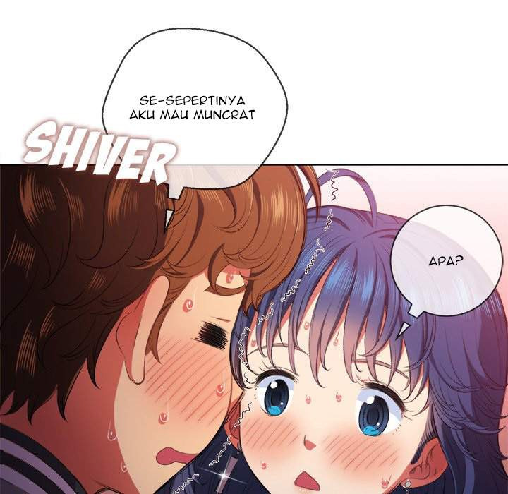 My High School Bully: Chapter chapter-33 - Page 86