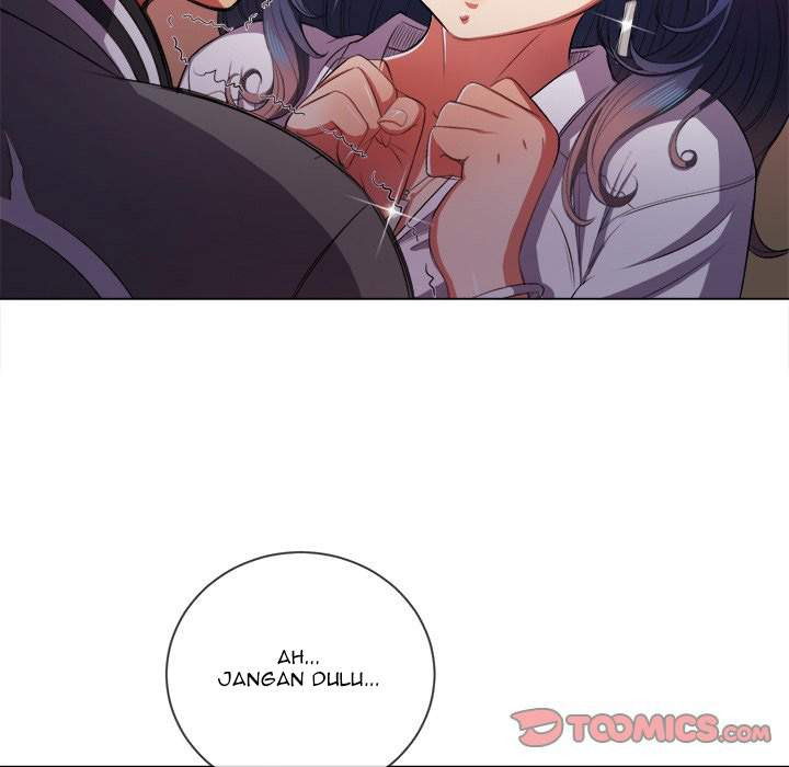 My High School Bully: Chapter chapter-33 - Page 87