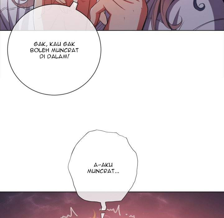 My High School Bully: Chapter chapter-33 - Page 89