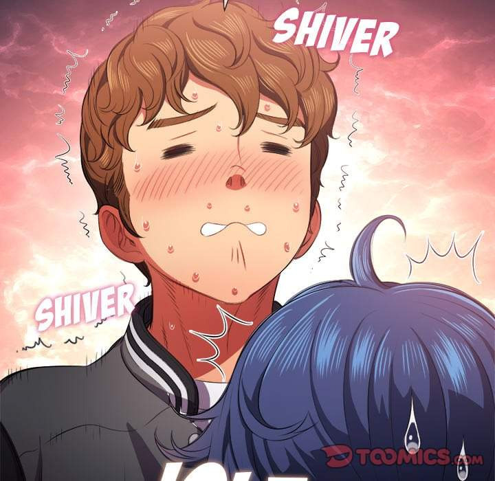 My High School Bully: Chapter chapter-33 - Page 90