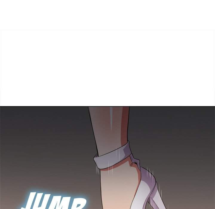 My High School Bully: Chapter chapter-33 - Page 92