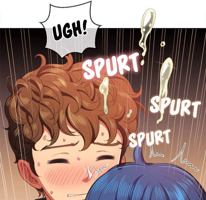 My High School Bully: Chapter chapter-33 - Page 98