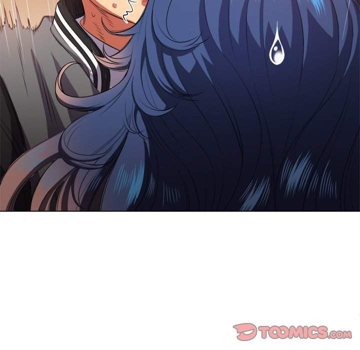 My High School Bully: Chapter chapter-33 - Page 99