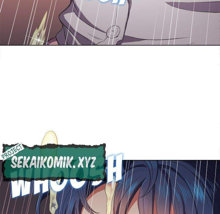My High School Bully: Chapter chapter-33 - Page 101
