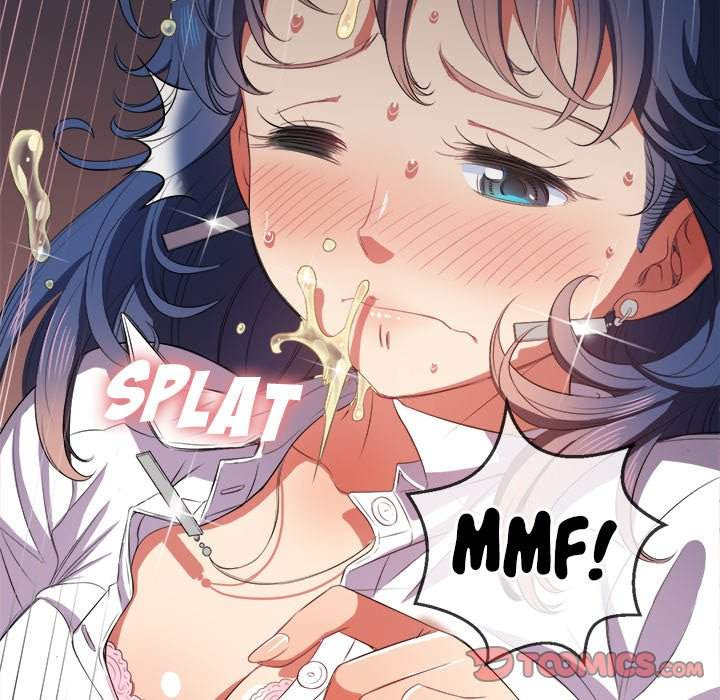 My High School Bully: Chapter chapter-33 - Page 102