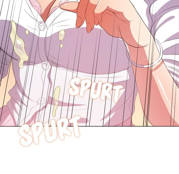 My High School Bully: Chapter chapter-33 - Page 103