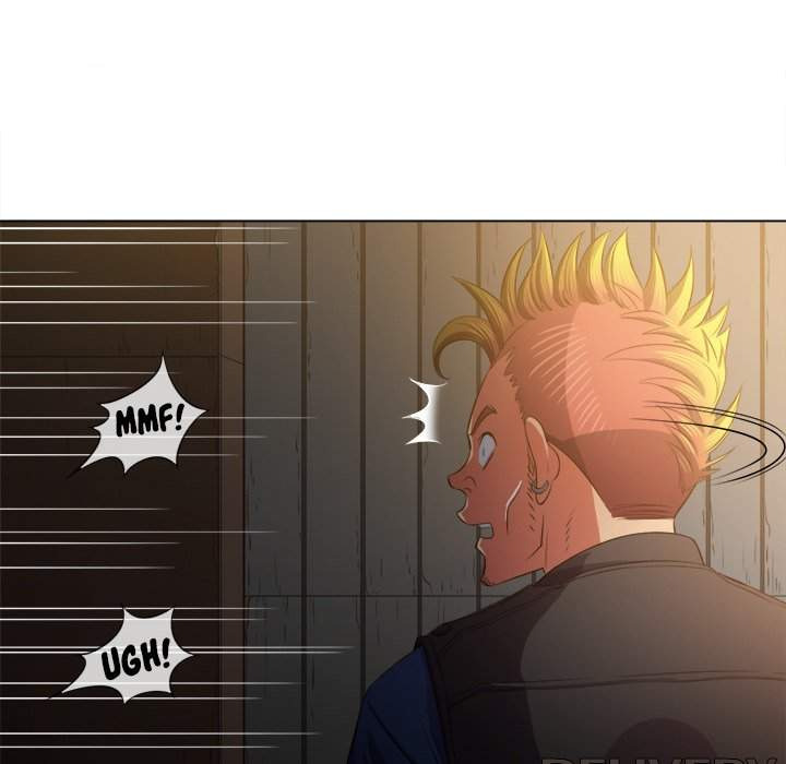 My High School Bully: Chapter chapter-33 - Page 104