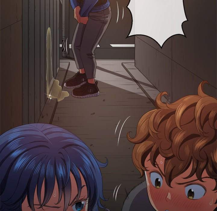 My High School Bully: Chapter chapter-33 - Page 106
