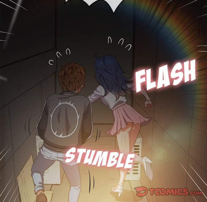 My High School Bully: Chapter chapter-33 - Page 108