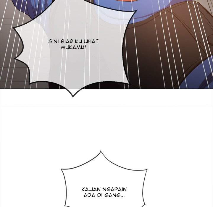 My High School Bully: Chapter chapter-33 - Page 110