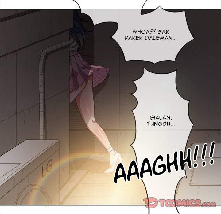 My High School Bully: Chapter chapter-33 - Page 111