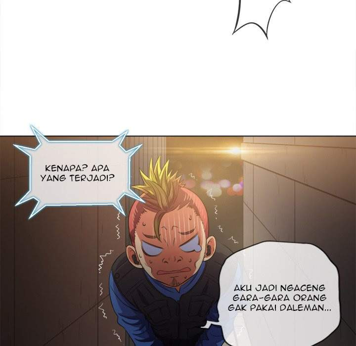 My High School Bully: Chapter chapter-33 - Page 112