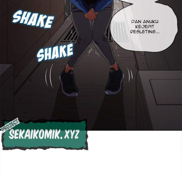 My High School Bully: Chapter chapter-33 - Page 113