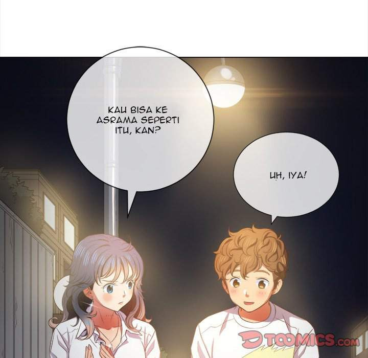 My High School Bully: Chapter chapter-33 - Page 117