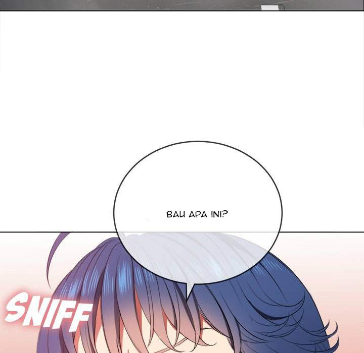 My High School Bully: Chapter chapter-33 - Page 119