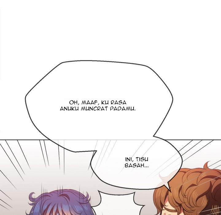 My High School Bully: Chapter chapter-33 - Page 121