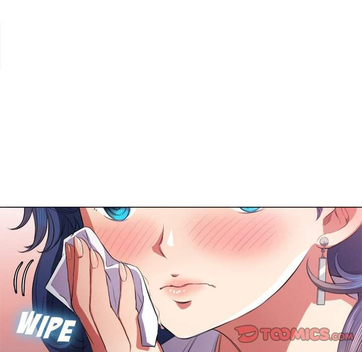 My High School Bully: Chapter chapter-33 - Page 123