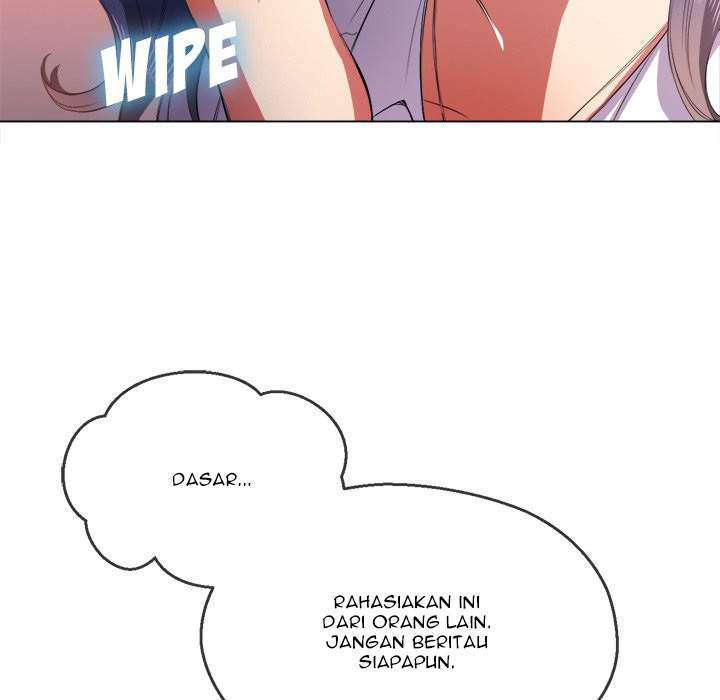 My High School Bully: Chapter chapter-33 - Page 124