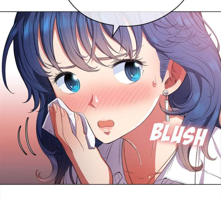 My High School Bully: Chapter chapter-33 - Page 125