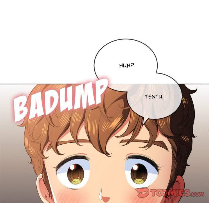 My High School Bully: Chapter chapter-33 - Page 126