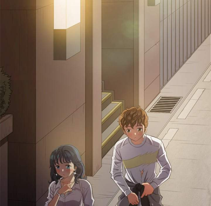 My High School Bully: Chapter chapter-33 - Page 131