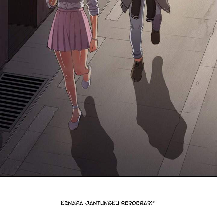 My High School Bully: Chapter chapter-33 - Page 132