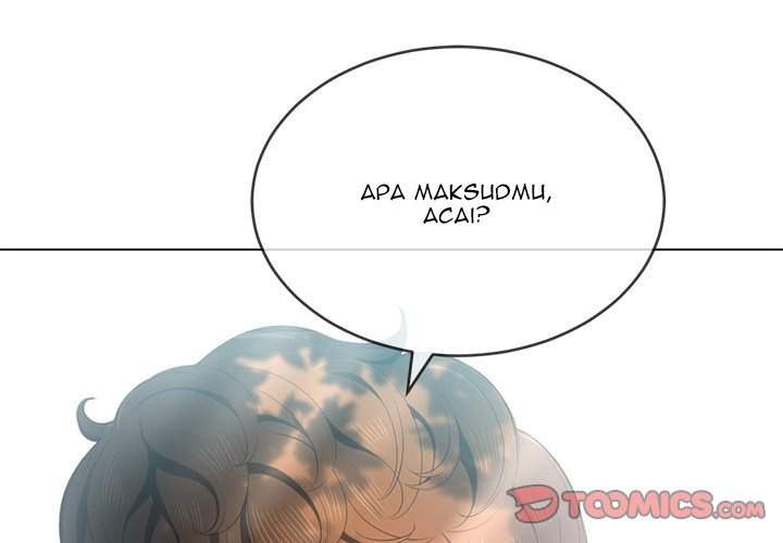 My High School Bully: Chapter chapter-35 - Page 4