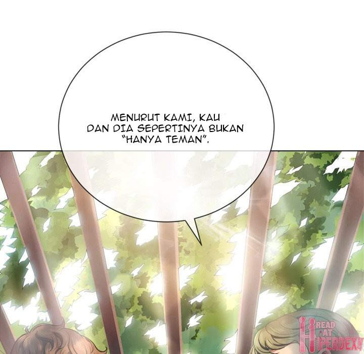 My High School Bully: Chapter chapter-35 - Page 7