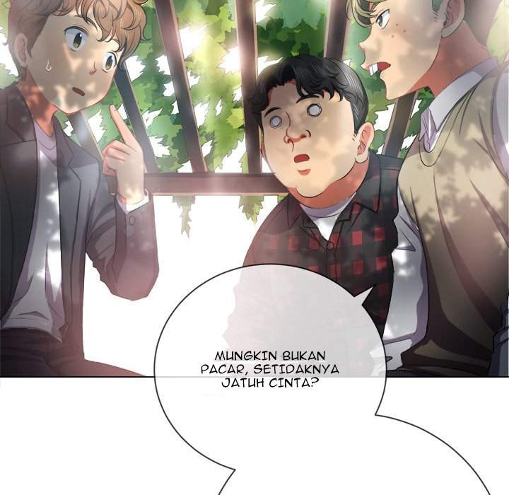 My High School Bully: Chapter chapter-35 - Page 8