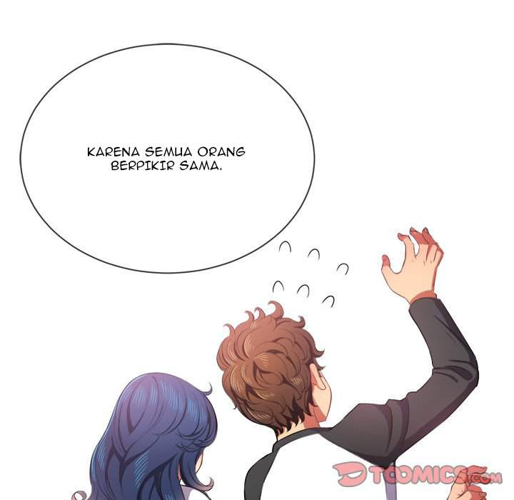 My High School Bully: Chapter chapter-35 - Page 10
