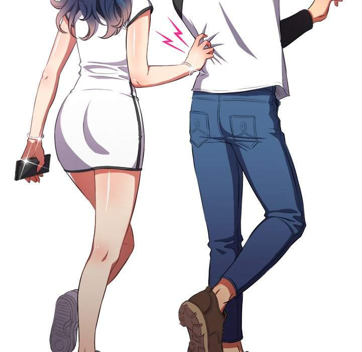 My High School Bully: Chapter chapter-35 - Page 11