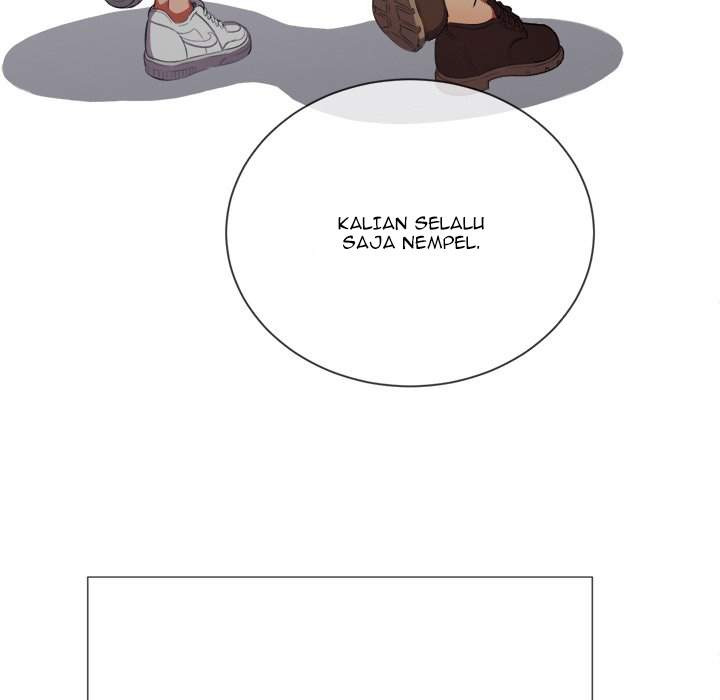 My High School Bully: Chapter chapter-35 - Page 12
