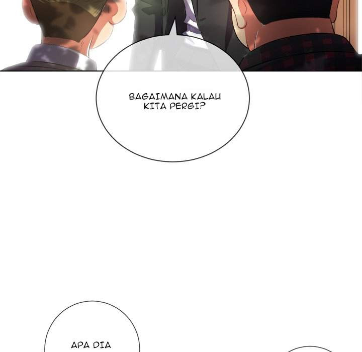 My High School Bully: Chapter chapter-35 - Page 19