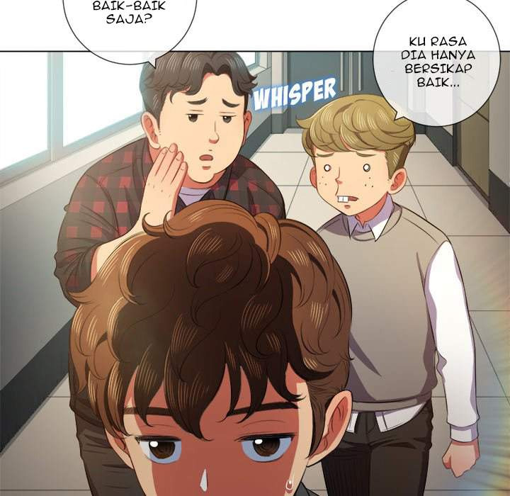 My High School Bully: Chapter chapter-35 - Page 20