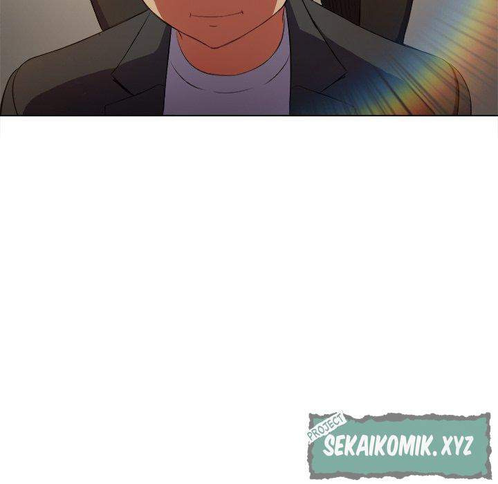 My High School Bully: Chapter chapter-35 - Page 21