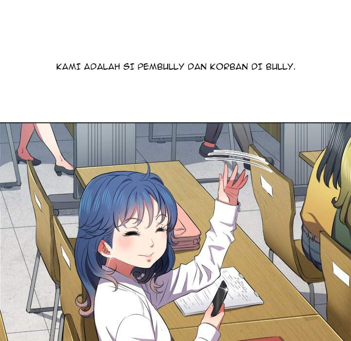 My High School Bully: Chapter chapter-35 - Page 24