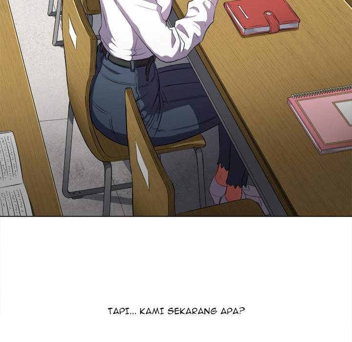 My High School Bully: Chapter chapter-35 - Page 25