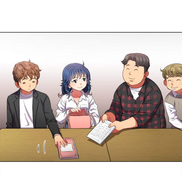 My High School Bully: Chapter chapter-35 - Page 26