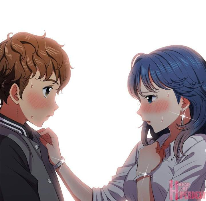 My High School Bully: Chapter chapter-35 - Page 28
