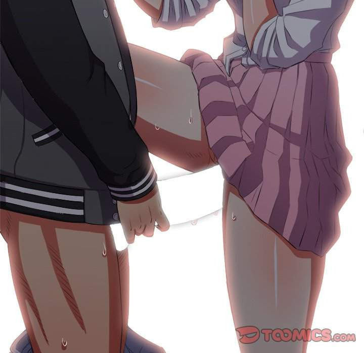 My High School Bully: Chapter chapter-35 - Page 29