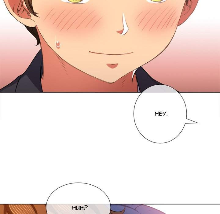 My High School Bully: Chapter chapter-35 - Page 31