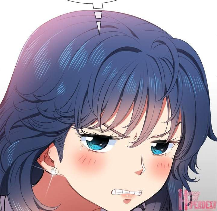 My High School Bully: Chapter chapter-35 - Page 34