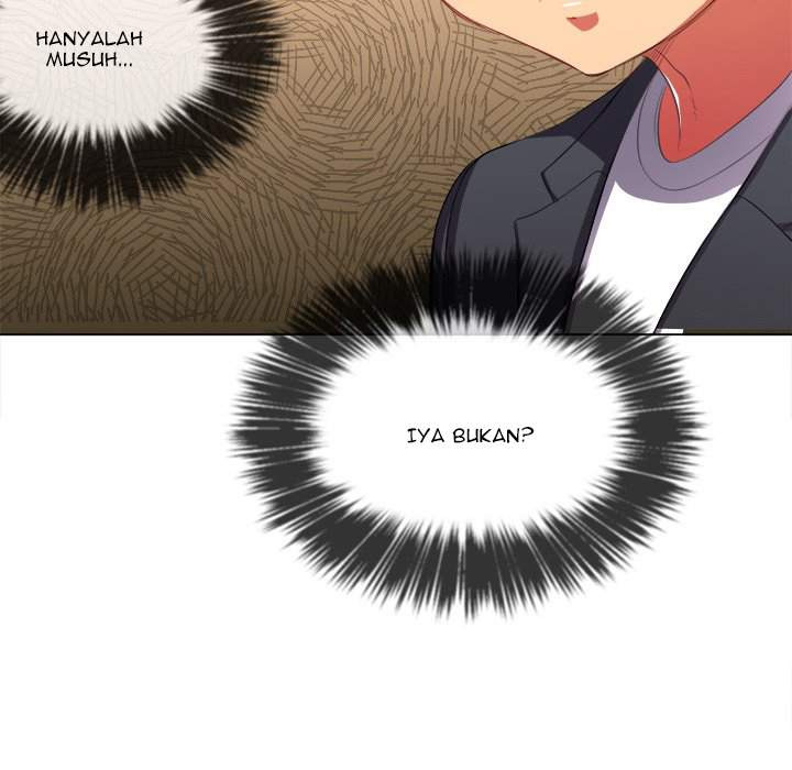 My High School Bully: Chapter chapter-35 - Page 38