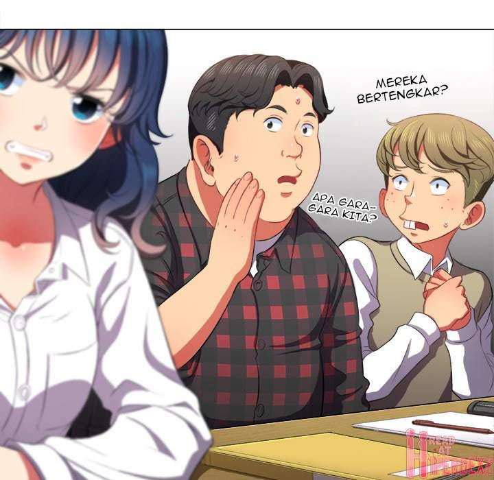 My High School Bully: Chapter chapter-35 - Page 39