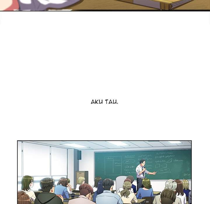 My High School Bully: Chapter chapter-35 - Page 40