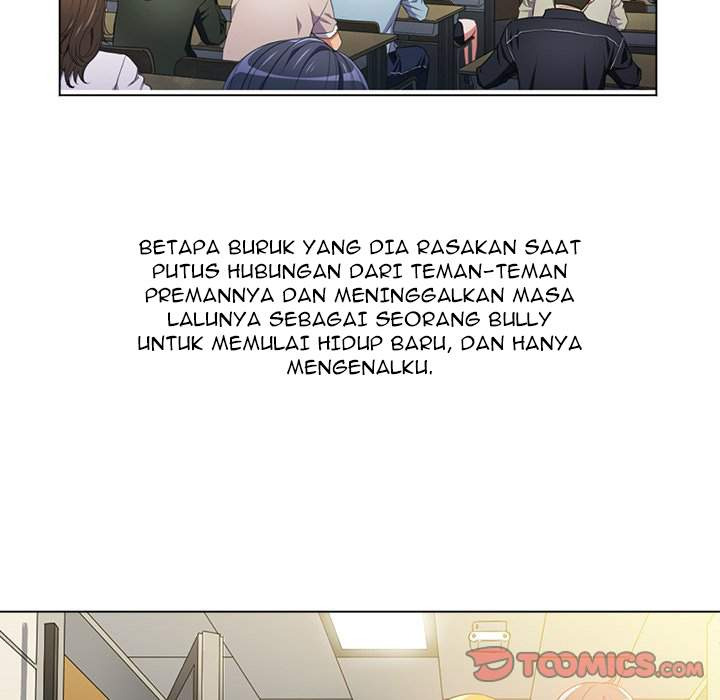 My High School Bully: Chapter chapter-35 - Page 41