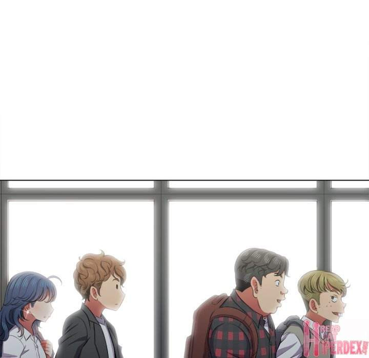 My High School Bully: Chapter chapter-35 - Page 43